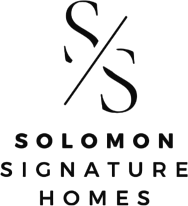 Solomon Signature Homes