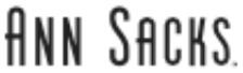 Ann Sacks logo