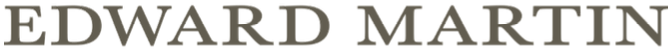 Edward Martin logo