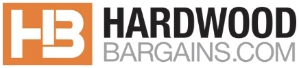 Hardwood Bargains logo