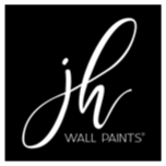 JH Wall Paints logo