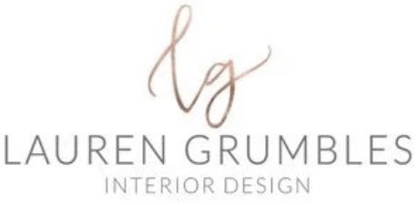 Lauren Grumbles Interior Design logo
