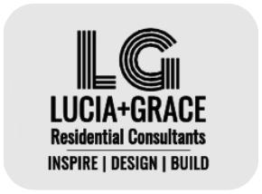 Lucia + Grace Residential Consultants logo