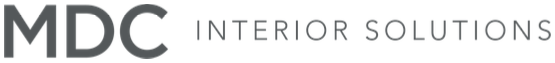 MDC Interior Solutions logo