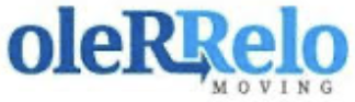 oleRRelo Moving logo