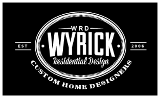 Wyrick Residential Design logo